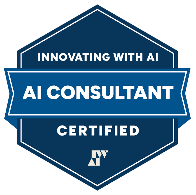 IWAI Certified Consultant